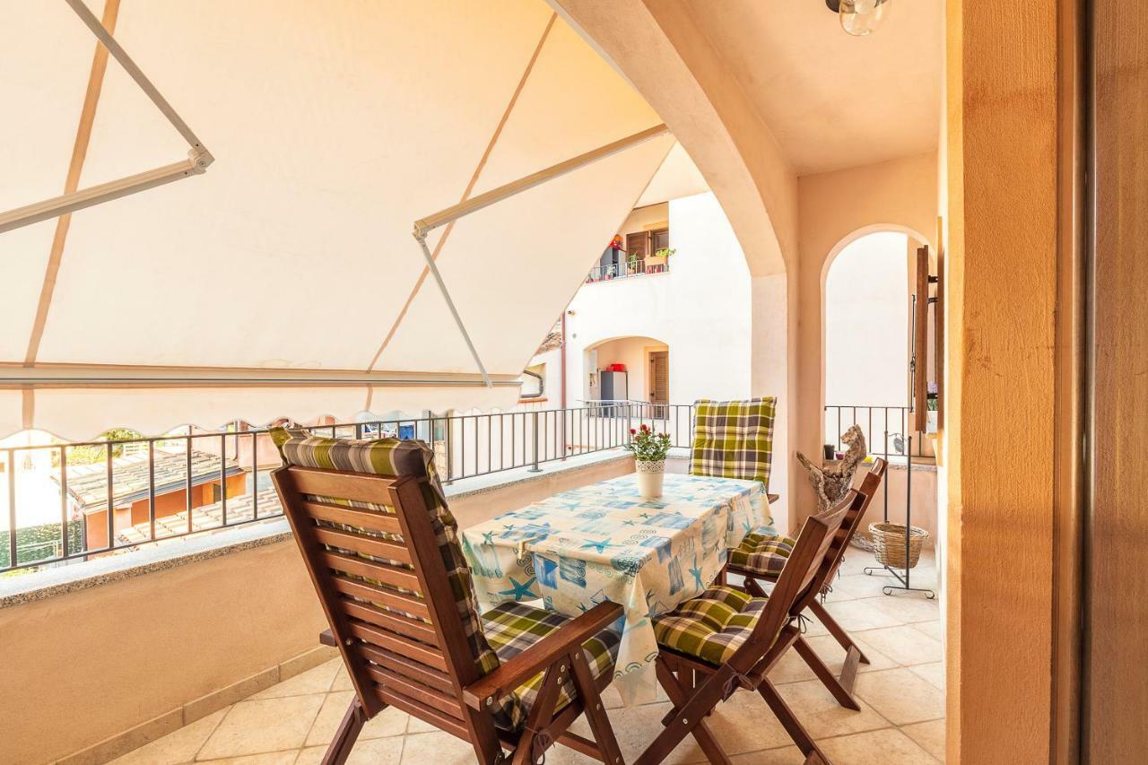 Casa Vacanze Pedras Santa Maria Navarrese Exterior photo