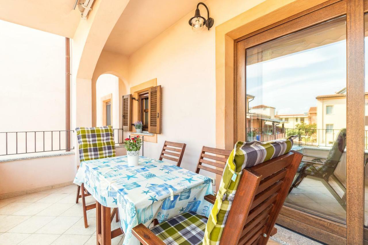 Casa Vacanze Pedras Santa Maria Navarrese Exterior photo